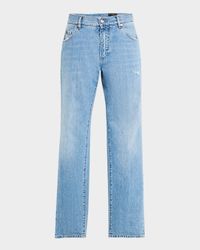 Men's Prima Straight-Leg Jeans