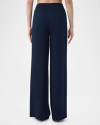 Verity 2 High-Rise Wide-Leg Pants