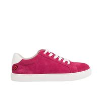 Bons Baisers Paris - Sneakers en cuir - Taille 41 - Rose