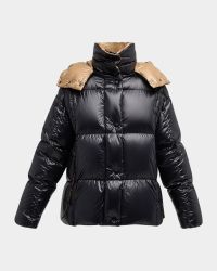 Parana Puffer Jacket