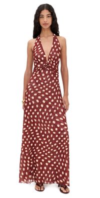 RESA Chelsea Dress Spice XS