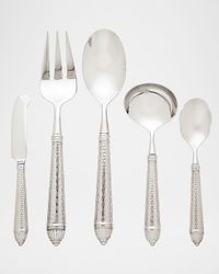 Raffaello 5-Piece Hostess Set