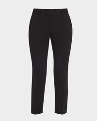 Treeca Smooth Ponte Pants
