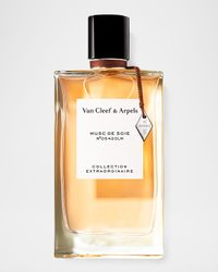 Collection Extraordinaire Musc de Soie Eau de Parfum, 2.5 fl. oz.