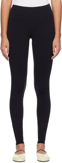 The Row Legging Lanza noir