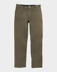 Men's West Cape Regular Fit 5-Pocket Pants