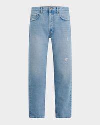 Men's The Joe Relaxed Straight-Leg Jeans