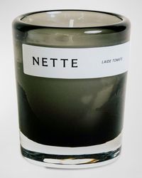 Laide Tomate Mini Votive Candle, 73.7 g