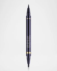 Little Black Liner Thick. Thin. Ultra-Fine. Waterproof Liquid Eyeliner