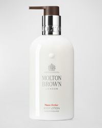 Neon Amber Body Lotion