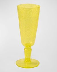 Champagne Flutes, Set of 6