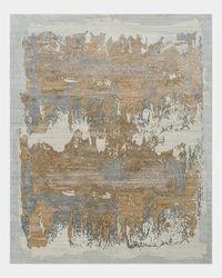 Opulence Hand-Knotted Rug, 9' x 12'