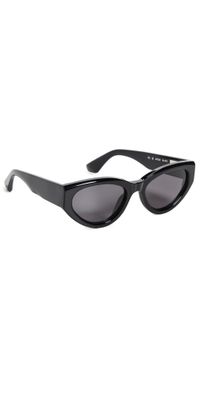 Chimi 06 Sunglasses Black One Size