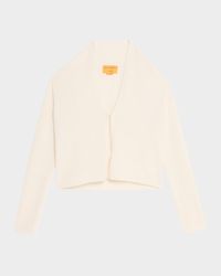 Stealth Cashmere Multicolor Cardigan