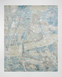 Vanna Hand-Knotted Rug