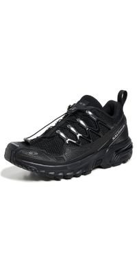 Salomon ACS + OG Sneakers Black/Black/Ftw Silver M 5.5/ W 6.5