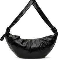 LEMAIRE Green Large Croissant Bag