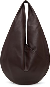 Aesther Ekme Brown Ora Bag