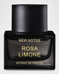 Rosa Limone Extrait de Parfum, 1.7 oz.