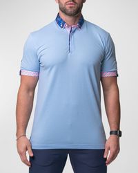 Men's Mozart Polo Shirt