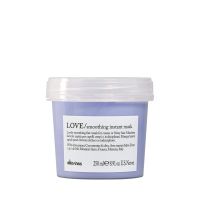 Davines - Love smoothing instant mask - 250ml - Blanc