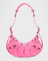 Le Cagole XS Shoulder Bag