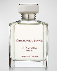 Champaca Parfum, 2.9 oz.