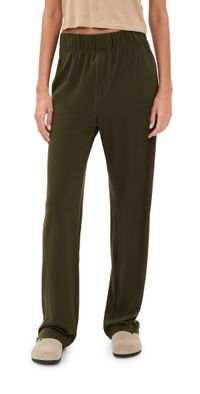 Éterne Lounge Pants Moss XS