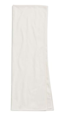 LISA YANG Paris Cashmere Scarf Cream One Size