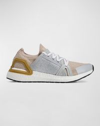 Ultraboost DNA Graphic-Sole Trainer Sneakers
