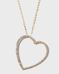 Flawless Heart Necklace