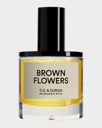 Brown Flowers Eau de Parfum, 1.7 oz.
