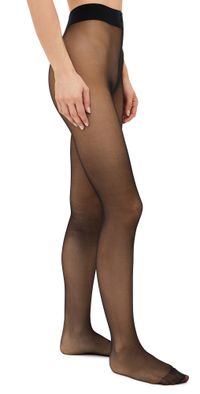 Falke Matt Deluxe 20 Tights Crystal XL