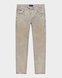 Men's Nitric Dirty Skinny Jeans