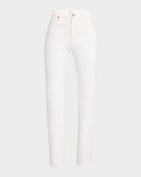 The Arrow Bootcut Jeans