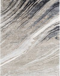 Gemini Hand-Tufted Rug, 6' x 9'