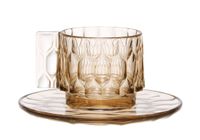 Kartell - Tasse à café - Taille Unique - Vert