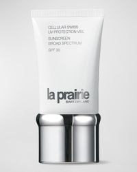 Cellular Swiss UV Protection Veil SPF 30