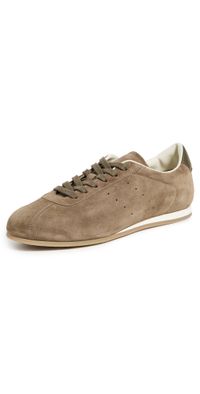Common Projects Driving Shoes Olive 35