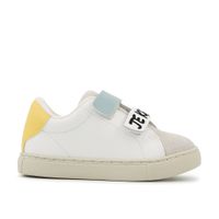 Bons Baisers Paris - Sneakers en cuir - Taille 30 - Blanc