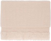 OUR LEGACY Pink Funnel Snood