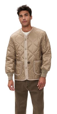 Alpha Industries Als/92 Liner Vintage Khaki XXL