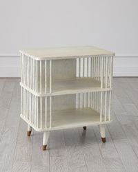 Arbor Tiered Side Table