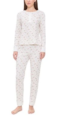 Sea Maryellen Thermal Set Multi S