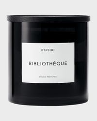 Bibliothèque Six-Wick Candle, 53 oz.