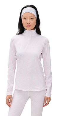 Bogner Fire+Ice Bogner Fire + Ice x LoveShackFancy Margo Top Chantilly L