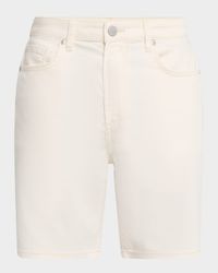 Men's Brando Twill Shorts