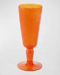 Champagne Flutes, Set of 6