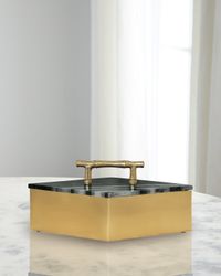 Rhoma Box, Large