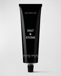 Black Rose & Oud Body Lotion, 3.4 oz.